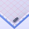 2.2uF ±20% 50V