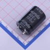 100uF ±20% 400V