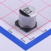 470uF ±20% 10V