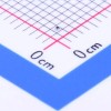 厚膜电阻 2.49kΩ ±1% 50mW