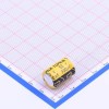 330uF ±20% 50V