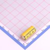 15uF ±20% 450V