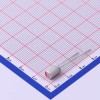 100uF ±20% 16V