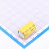 33uF ±20% 250V