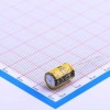 3.3uF ±20% 400V