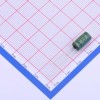 470uF ±20% 10V
