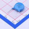 等级:X1,Y1 2.2nF ±20% 250V