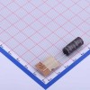 1000uF ±20% 16V