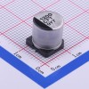 1200uF ±20% 16V