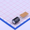 100uF ±20% 63V