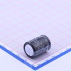 47uF ±20% 400V