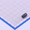 10uF ±20% 100V