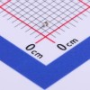 1uF ±10% 6.3V
