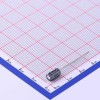 47uF ±20% 16V