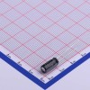 1uF ±20% 50V