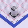 150uF ±20% 50V