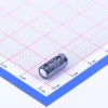 47uF ±20% 35V
