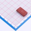 1uF ±10% 250V