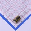 47uF ±20% 100V