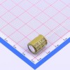 10uF ±20% 400V
