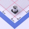 22uF ±20% 16V