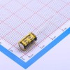 10uF ±20% 100V