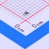 厚膜电阻 402kΩ ±1% 100mW