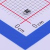 厚膜电阻 133Ω ±1% 125mW