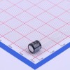 100uF ±20% 16V