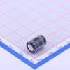 47uF ±20% 63V