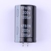 1200uF ±20% 200V