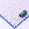 22uF ±20% 250V