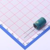 10uF ±20% 400V