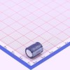 220uF ±20% 35V
