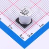 100uF ±20% 63V 涂膜