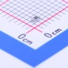 厚膜电阻 91Ω ±1% 100mW