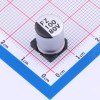 100uF ±20% 80V