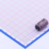 10uF ±20% 450V