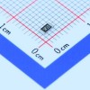 厚膜电阻 5.1Ω ±1% 250mW
