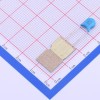 4.7nF ±20% 500V