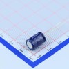 33uF ±20% 100V