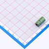 470uF ±20% 25V