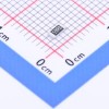 59Ω ±1% 250mW 厚膜电阻
