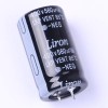 560uF ±20% 400V