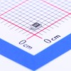 厚膜电阻 3.6kΩ ±5% 125mW