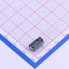 100uF ±20% 16V