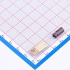 1uF ±20% 50V