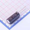 47uF ±20% 400V