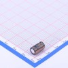 1uF ±20% 400V