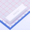 水泥电阻 10Ω ±5% 10W